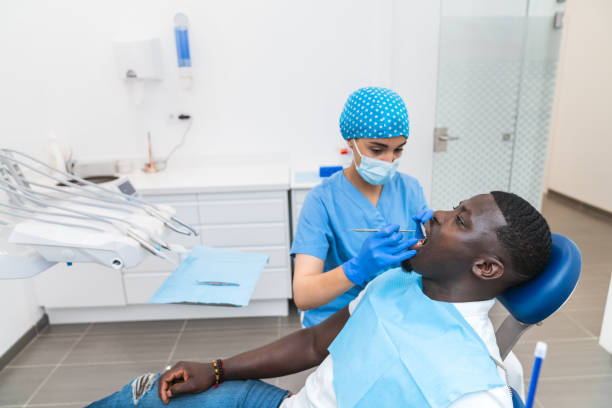 Best Walk-In Emergency Dental Services in Davis, CA